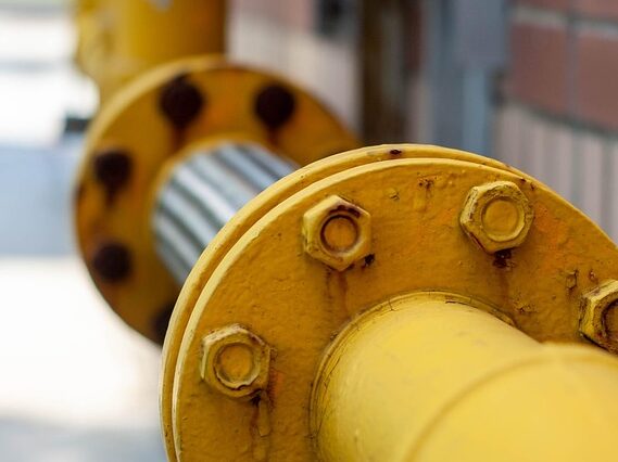 服務內容 pipe, building, structure, architecture, yellow, park